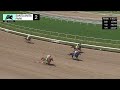 Pocket Venus Wins Race 2 on Sunday, May 10, at Santa Anita Park