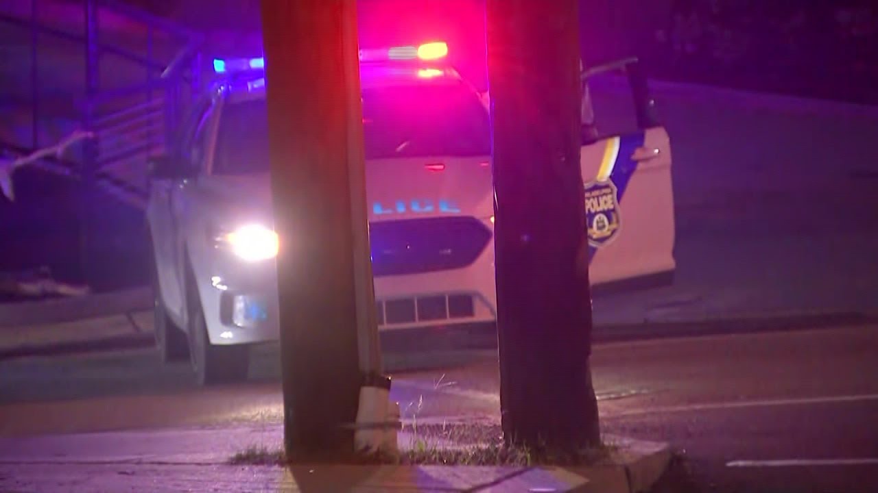 Man, 29, critical after he was shot 3 times in Philadelphia, police say ...