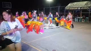DANCE MASTER/ FLY GIRLS REUNITED ZUMBA PARTY & MARATHON JULY 17 2026