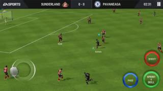 Download lagu FIFA 17 CHELSEA VS SUNDERLAND