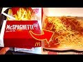 10 Biggest Fast Food FAILURES Of All Time