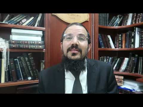 האם לשמוע להורים או לבעל? | הרב יהודה יצחקי שליט''א