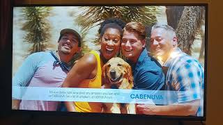 Hln Commercial Break December 9Th, 2021