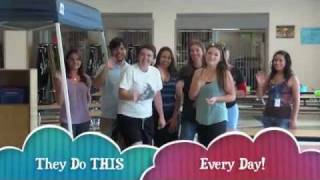 Superior Interiors: Afterschool Program Indoor Environment Setup