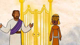 Bible Story Video Unit 22 Session 5 by LighthouseNTX 18 views 2 months ago 2 minutes, 51 seconds