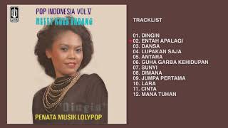 Hetty Koes Endang - Album Pop Indonesia V - Dingin | Audio HQ