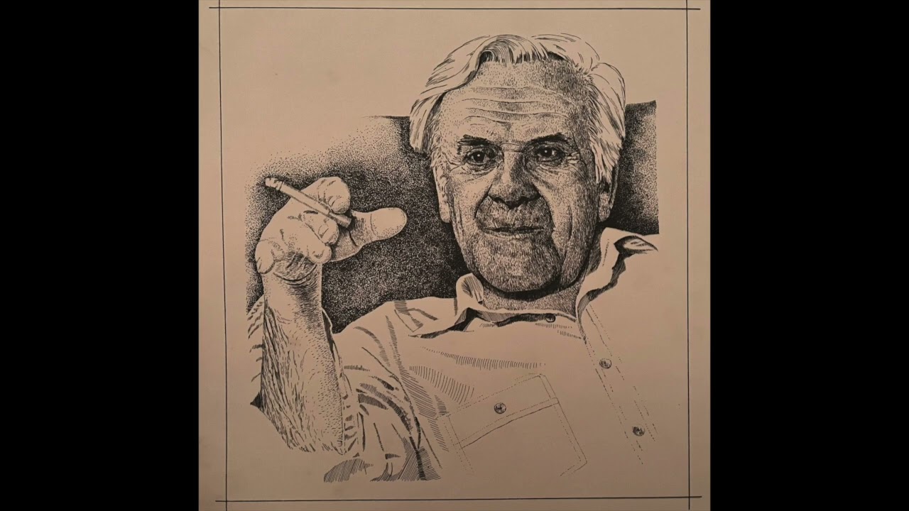 A Nightingale Sang in Berkeley Square - John Le Mesurier - 1976 - Dad's Army