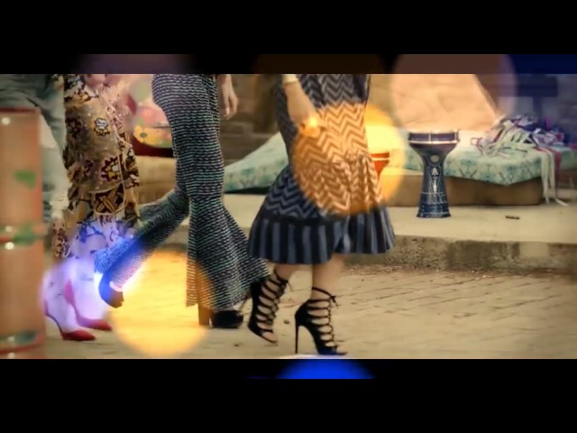 Simge - Miş Miş (Official Video)