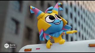 Dandy’s World Sora Ai 2 Compilation