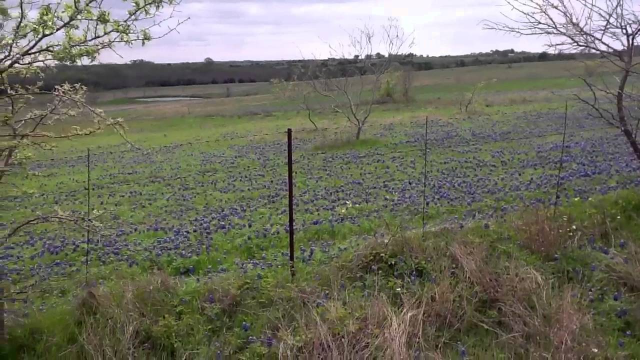 2013 Ennis Union Hill Road YouTube