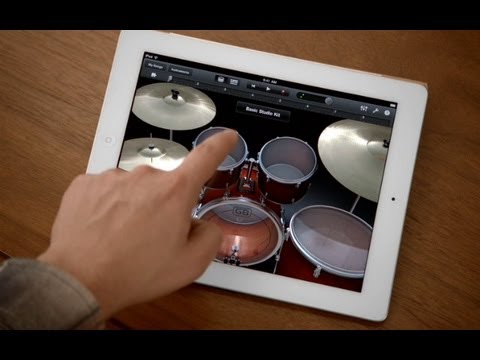 garageband-for-ipad-review