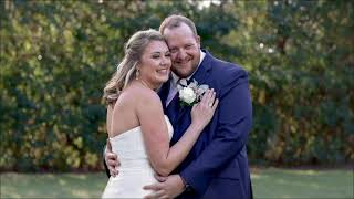 Stephanie & Mark