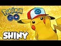 NIANTIC LIBEROU SHINY A RODO? POKÉMON GO EM BUSCA DOS MELHORES (PARTE
80)