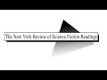 0:00 / 1:23:46 NYRSF Readings: C.J. Cherryh & Jane S. Fancher 