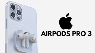 AirPods Pro 3 - HERES WHAT TO EXPECT