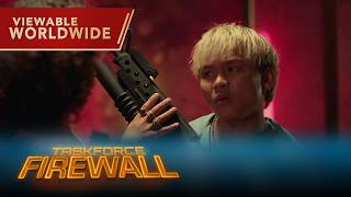 Taskforce Firewall: Team Firewall stocks up firearms (Episode 59)