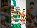 IYAWÔ NÃO PODE PERGUNTAR! #iyawo #religiaoafro #candomblé #umbanda #tiktok #kwai #trending #ogum