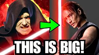 Star Wars Just REVEALED What Palpatine Thought of Qimir!