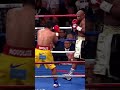 Manny Pacquiao VS floyd Mayweather - Rematch time #boxing #mannypacquiao #floydmayweather