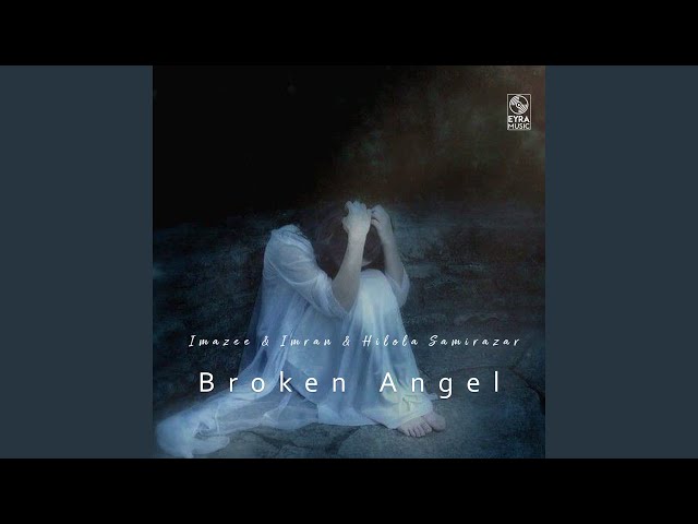 Broken Angel