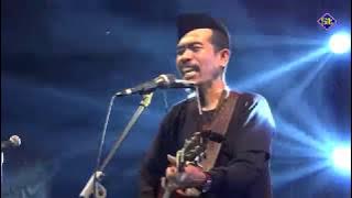Iksan Skuter - Bingung - Live Pameran Fakta Wujud Karya 2019