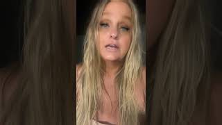 Karina Bachi x Ex marido