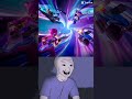 Fortnite is the best ￼