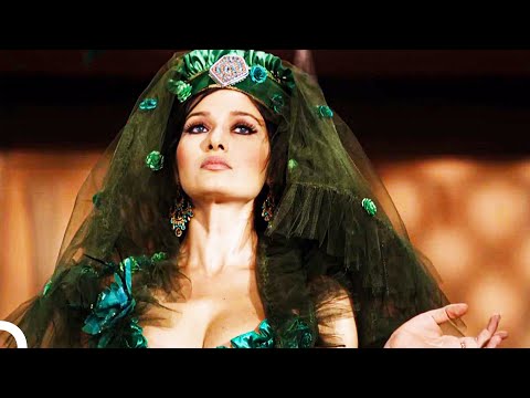 7 Kocalı Hürmüz | Nurgül Yeşilçay - Haluk Bilginer Türk Komedi Filmi