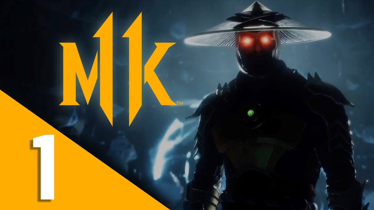 mortal kombat 11 story mode mortal kombat 11 story mode