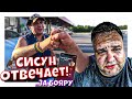 Выписали штраф просто так! Я Американец про бояру! Какие минусы жизни в Майами?