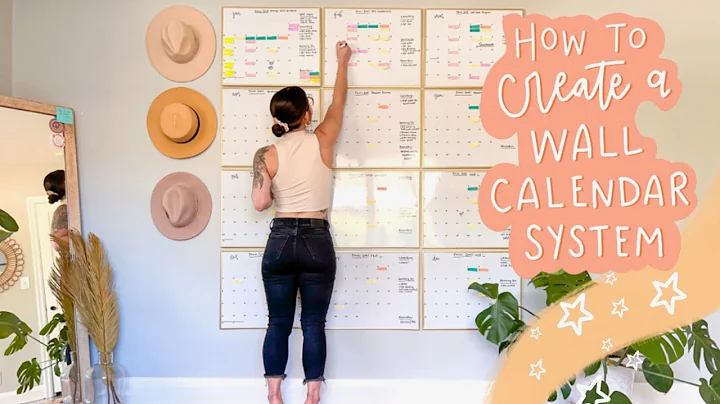 How to Plan and Organize Your Year as a Business O...