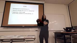 MUUG 1901 - oVirt With Nested KVM