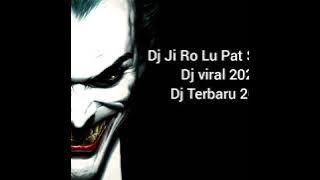 SKA 86 | DJ JI RO LU PAT SKA 86-DJ VIRAL 2020 | DJ TERBARU 2020