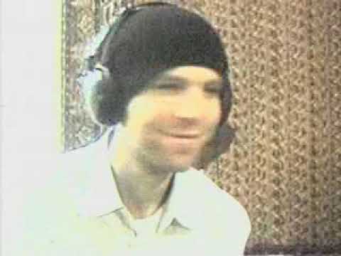 The Radio Dept. - Never Follow Suit (Official Promo Music Video