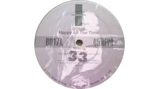 bomb - lucy in the sky with desi
bomb - lucy in the sky with desi
ripped from the rare bomb - happy all the time e.p.
Label:
Boner Records
BR17A/B
Format:
Vinyl
Country:
US
Locale:
San Francisco, CA
Released:
1989
Genre:
Rock
Style:
Alternative Rock, Psychedelic Rock, Hard Rock, Punk
-
Tracklist:
A2 - Lucy in the Sky With Desi 0:00
Credits:
Michael W Dean, Tony Fag, Doug Hilsinger
Engineered By Jonathan Burnside at Razors Edge
-
Notes:
Ripped by Jack the Vinyl Ripper bomb - lucy in the sky with desi