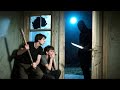 FULL Movie: Killers close in, brothers cut power and hide! Danger lurks in the dark!