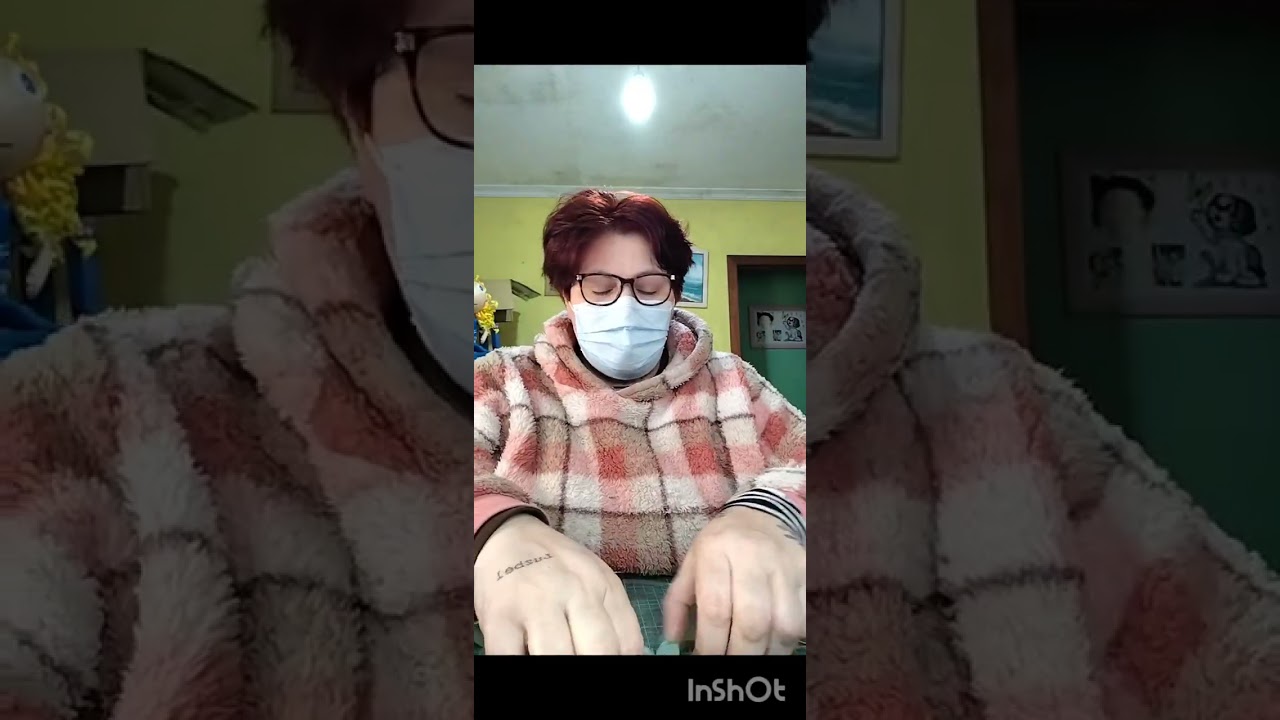 #enfermedadesraras#carmensomostodos#todossomoscarmen