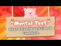 Quick Mental Test for Mental Health Check ❤️‍🩹 Simple & Helpful Quiz🩺 𝚃𝚑𝚒𝚜 𝚅𝚒𝚍𝚎𝚘 𝚒𝚜 𝚗𝚘𝚝 𝚖𝚘𝚗𝚎𝚝𝚒𝚣𝚎𝚍.
