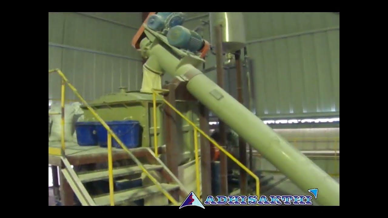 Detergent Powder Plant,Detergent Powder Making Process,Detergent Powder