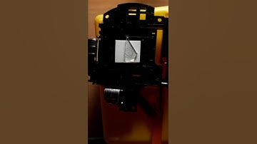 Precision two-axis sliding-table for Raspberry HQ camera microscope ...