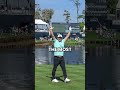 Five things you need to know about the iconic 17 hole at TPC Sawgrass! Data provided by @shot_scope