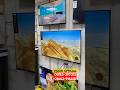 Vision Smart TV Price in BD | Vision QLED TV Price in BD | Vision Mini LED TV Price in Bangladesh