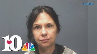 10Investigates: Repeat offender faces DUI 3rd charge for crash that injured teen