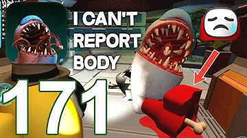 Imposter 3D: Online Horror - Gameplay Walkthrough part 171 - Multiplayer  (iOS,Android)