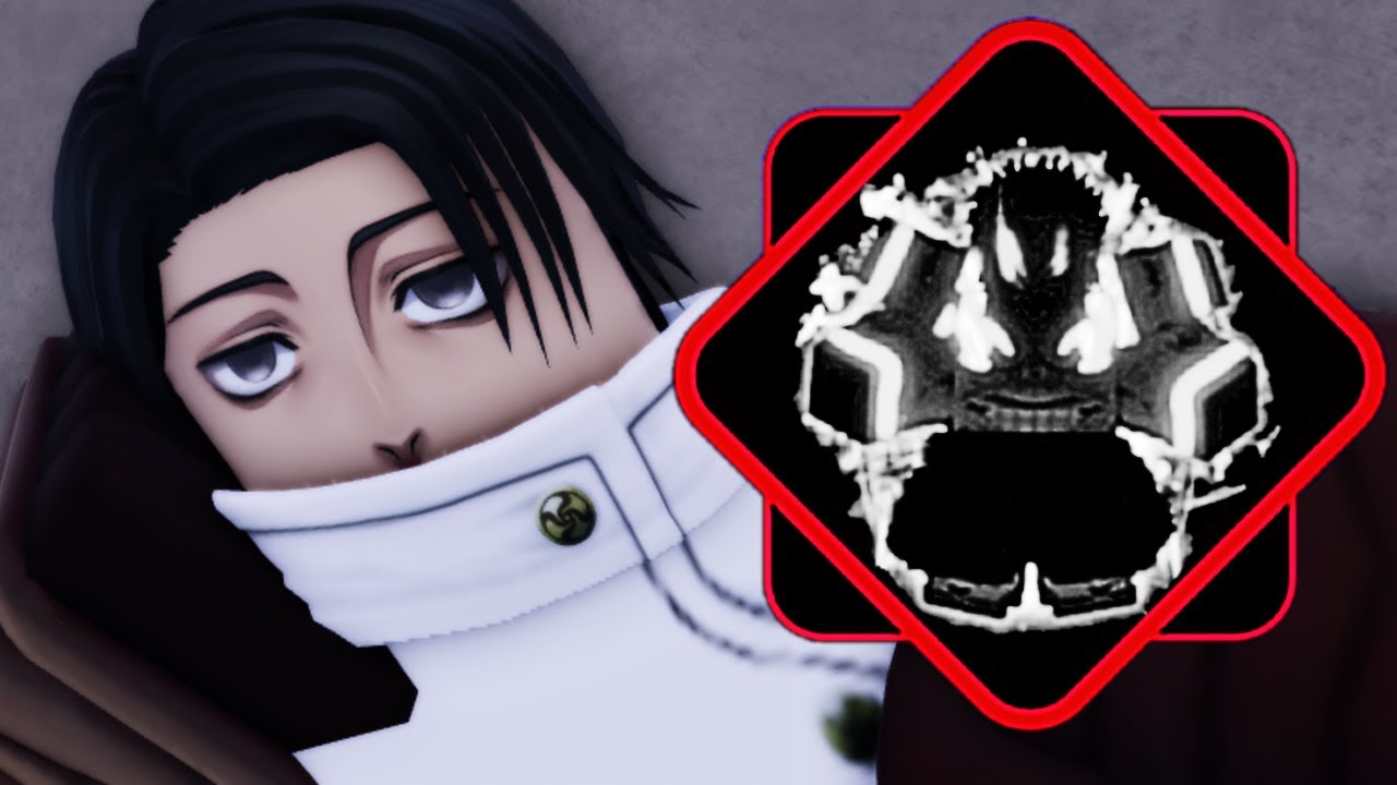 The Strongest Binding Vow