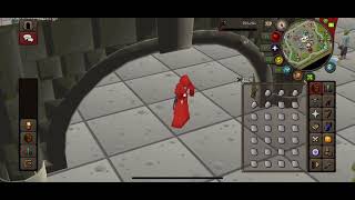 Level Up Your Crafting Fast with Uncut Diamonds in OSRS | RuneScape Guide