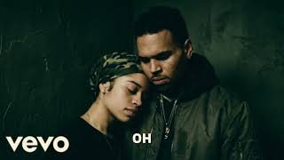 Ella Mai ft. Chris Brown -“Where I Belong (Official Lyrics Video) 2026