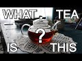 What is the difference between orange pekoe earl grey and english breakfast teas