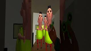 Surviving the faster nextbot ever made part - 173 #unlimited#gamingusa#gmod