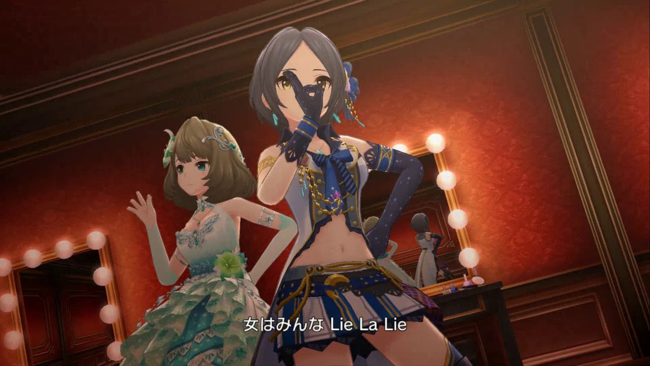 Pretty Liar 1080 60p Youtube